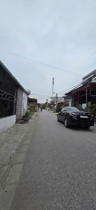 123m2 mặt đường Trần Minh Thắng, Đồ Sơn