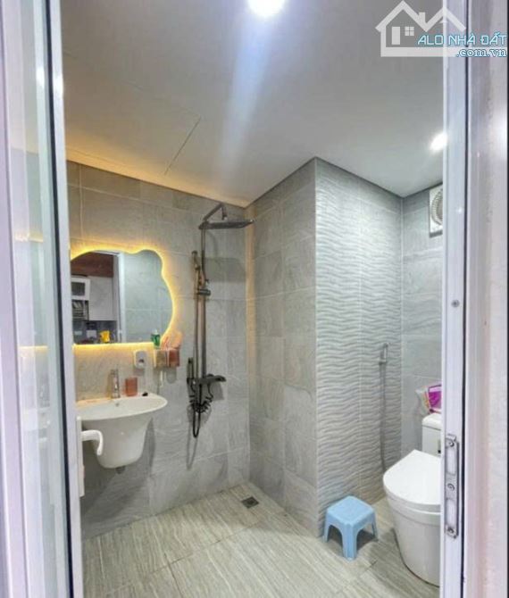 CHUNG CƯ CT6 KIẾN HƯNG 74M2 3.X TỶ- FULL NỘI THẤT
