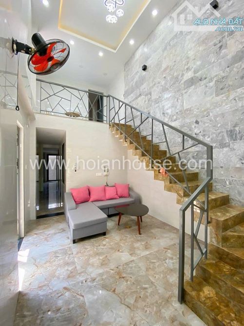 🏡 BÁN NHÀ PHAN THÀNH TÀI - TÂN AN 📍 Vị trí đẹp, gần Phố cổ - chỉ 1km