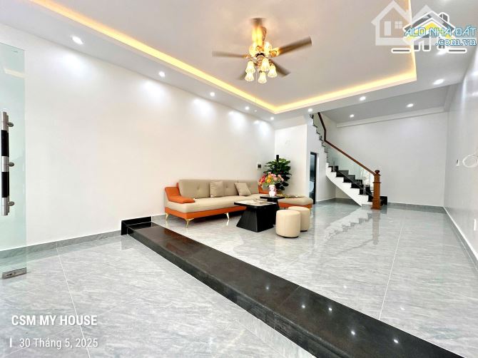 Phố chợ Đôn - Lê Chân - Kinh Doanh siêu đẹp