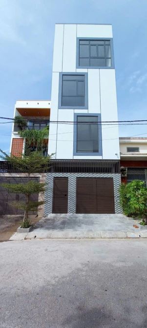 BÁN NHANH TOÀ CHDV CHỈ 7.5 TỶ SƠN TRÀ DOANH THU 50TR / THÁNG