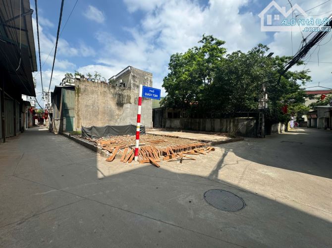 📌 Mở bán 51m² đất phù khê – từ sơn, ô tô vào thoải mái