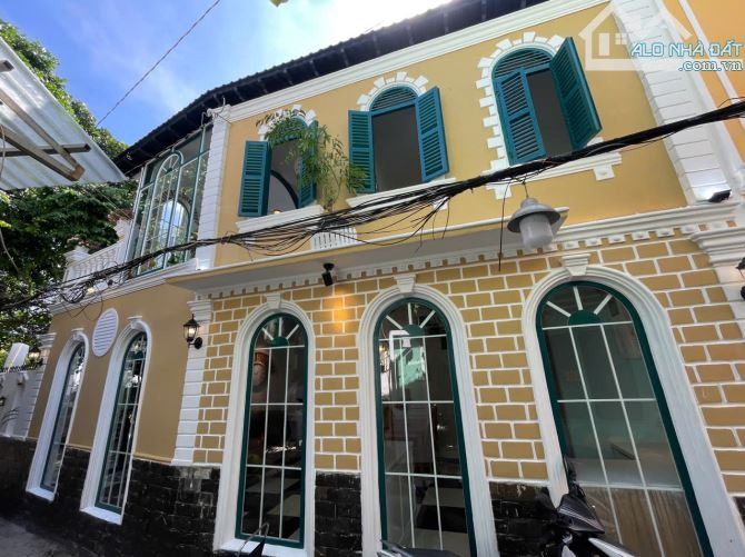 Bán nhà phố 2 tầng Đường số 7 P3, giáp Phú Nhuận, 41m2 chỉ 3.99 tỷ