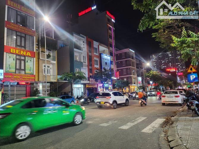 TRUNG TÂM ĐÀ NẴNG – TRẦN TỐNG – LIỀN ĐH DUY TÂN, BV HOÀN MỸ - 3 TẦNG Ở NGAY - NHỈNH 6 TỶ