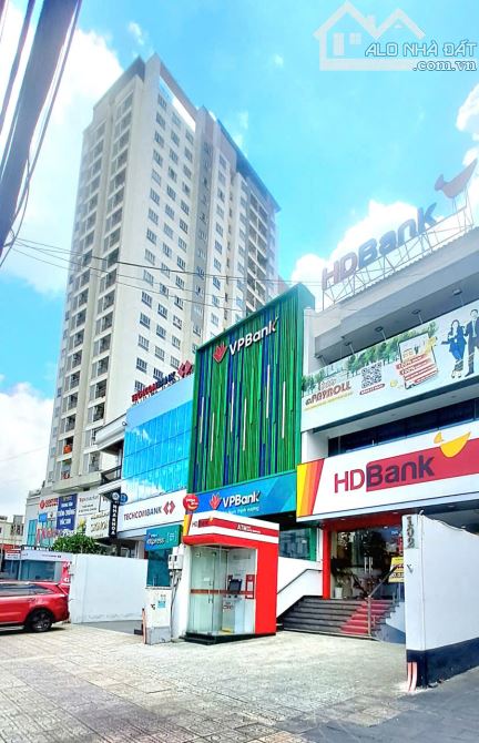 SIÊU PHẨM NHÀ MẶT TIỀN ĐẶNG VĂN BI VUA VỀ TIỆN ÍCH, BÌNH THỌ THỦ ĐỨC