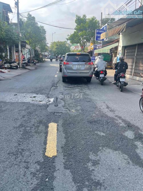 BÁN ĐẤT XÂY BIỆT THỰ NGANG HƠN 7.5m, HẺM XE TẢI ĐƯỜNG SỐ 9, LINH TÂY, THỦ ĐỨC