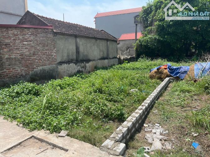 Bán đất đẹp Phú Mỹ, Thư Phú. Giá đầu tư