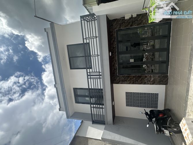 BÁN NHÀ TÂN PHÚ Q7 - HTP - 72M2 - 2 TẦNG 3PN  - NHỈNH 5 TỶ
