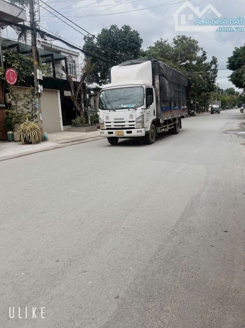 🔥 BÁN NHÀ MẶT TIỀN Ở HÓC MÔN BÀ ĐIỂM.🔥🔥 NHÀ 5 TẦNG _ ĐƯỜNG RỘNG 20M- TIỀN LÂN-