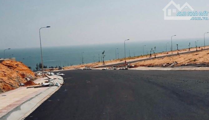 ĐẤT NỀN VIEW BIỂN MŨI NÉ – MẶT TIỀN ĐƯỜNG HUỲNH THÚC KHÁNG – CƠ HỘI ĐẦU TƯ SINH LỜI CAO