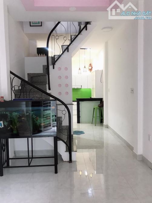 Tài sản thực – giá tốt – vị trí đẹp: nhà riêng Phan Tây Hồ 5,85 tỷ