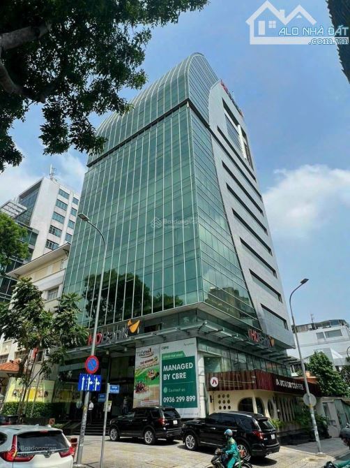 Siêu hiếm mặt tiền Đường 3/2 P. 12 Quận 10 Ngay Hà Đô - DT (12 x 30m) - giá 150 tỷ