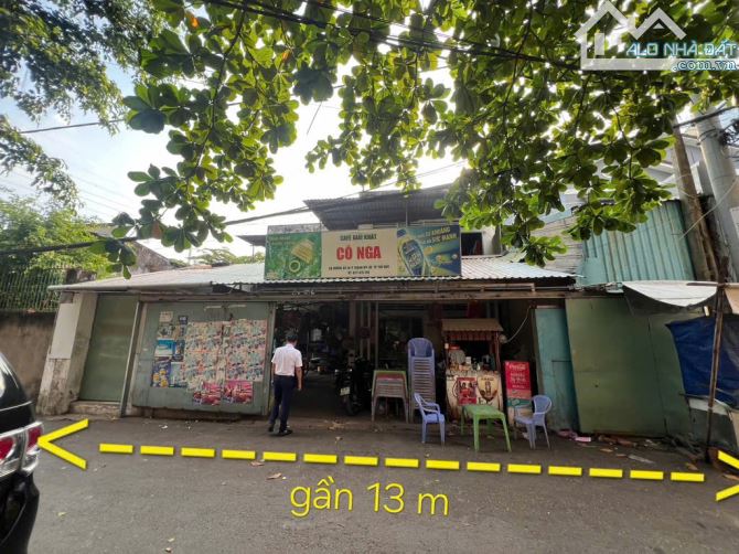 NHÀ MẶT TIỀN, DT 200M² (NGANG 12.7M), MẶT TIỀN ĐƯỜNG SỐ 18, THẠNH MỸ LỢI, QUẬN 2