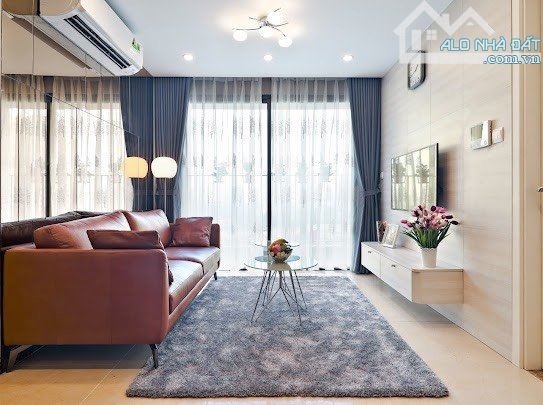 Cho thuê căn hộ Imperia Garden 203 Nguyễn Huy Tưởng 100m2 3 ngủ full đồ 18 triệu/tháng