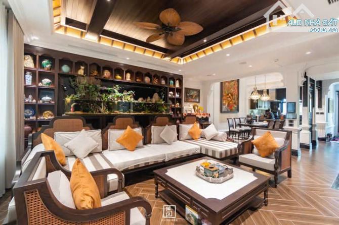 CỰC Hiếm! nhà mặt phố Bùi Xuân Phái khu Mỹ Đình 2 gần The Zei, HD Mon City 220m2 chỉ 6x tỷ