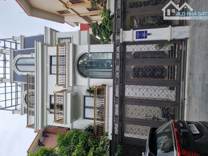 BÁN NHÀ PHÂN LÔ NGÕ 71 LÁNG HẠ ĐỐNG ĐA 125M2 X 5 TẦNG MT 9.5M - Ở, XÂY TÒA VP