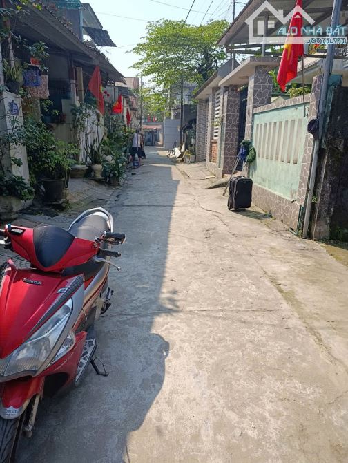 BÁN ĐẤT KIỆT OTO BÙI THỊ XUÂN CẠNH CẦU NGUYỄN HOÀNG