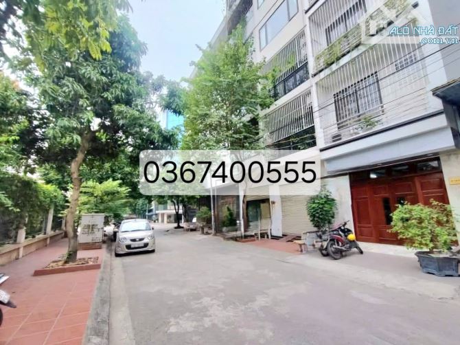 LIỀN KỀ DƯƠNG NỘI 55M2 4 TẦNG SIÊU ĐẸP, FULL NỘI THẤT, Ô TÔ TRÁNH KINH DOANH, VIEW TRƯỜNG