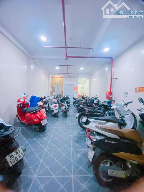 ✳️ Bán CCMN XÃ ĐÀN - 8 TẦNG THANG MÁY- Dòng tiền 1.2tỷ/năm- 20 phòng full đồ-20.5 TỶ