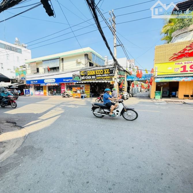 KHU ĐỒNG ĐEN - ĐẤT TRỐNG TIỆN XÂY MỚI 5 TẦNG - 80M2 - NHỈNH 90Tr/m2 - 7.x TỶ
