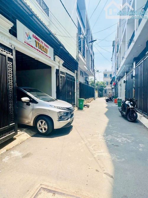 THỦ ĐỨC_ HIỆP BÌNH PHƯỚC – KHU PHÂN LÔ ĐỒNG BỘ – XE HƠI NGỦ NHÀ