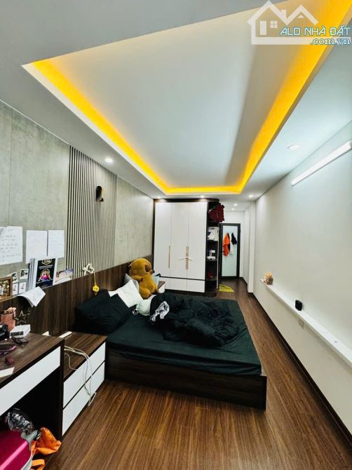 Siêu đẹp Lạc Long Quân, lô góc, gần Hồ Tây - 5