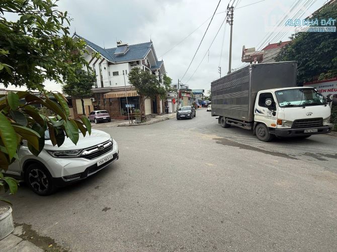 Bán đất mặt đường Cựu viên không lỗi chỉ 30 triệu 1 mv có tt