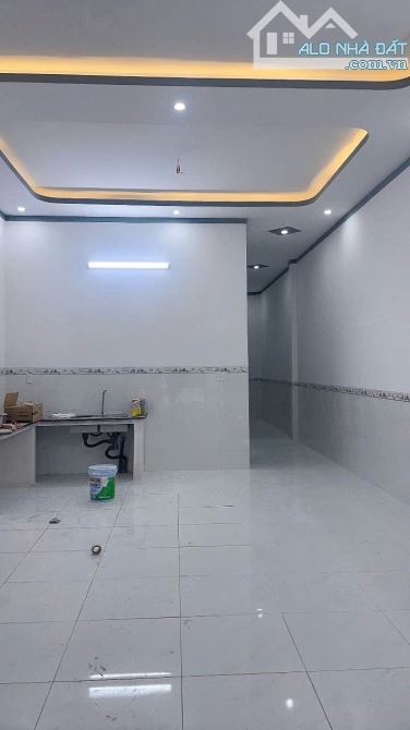 Bán nhà mặt tiền kinh doanh An Hòa Biên Hòa giá tốt 1.65 tỷ