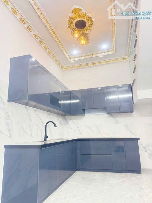 Bán nhà 3 phòng ngủ sổ riêng An Phước Long Thành