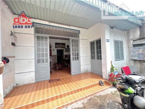 Bán nhà cấp 4 và dãy trọ phường tân hoà - biên hoà - đồng nai