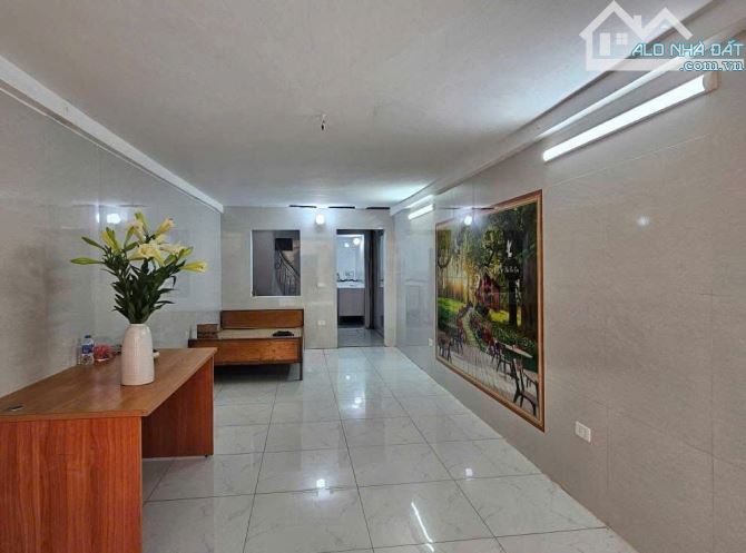 Bán nhà 2 tầng khu dân cư bê tông Thăng Long - Đông Anh - Hà Nội.