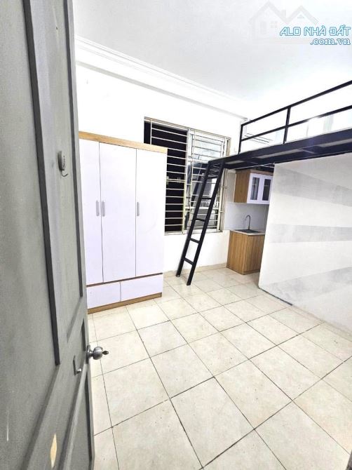 Bán CCMN Trần Thái Tông - Cầu Giấy, 60m2 - 16 phòng - nhỉnh 12 tỷ