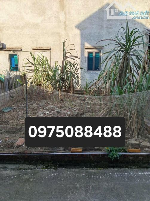 GIẢM CHÀO KỊCH SÀN- GIÁ HƠN 1TY - CHỦ CỰC THIỆN TRÍ - LÔ NHỎ XINH - YÊN NINH - HIỀN NINH