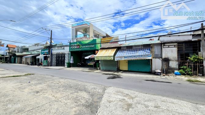 BÁN NHÀ LẦU MẶT TIỀN ĐANG KINH DOANH Ngay Trường Học - Phường Tân Phong, Biên Hòa