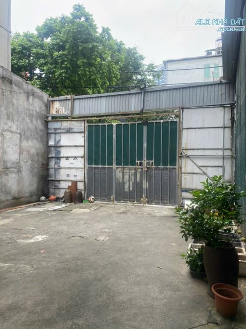 NGUYỄN XUÂN KHOÁT - MẢNH ĐẤT ĐẸP 2 MẶT THOÁNG - MẶT PHỐ VỈA HÈ  - SÁT NGOẠI GIAO ĐOÀN