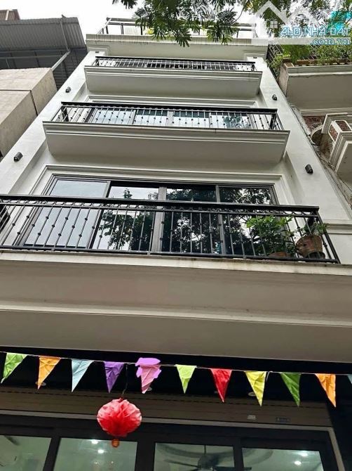 BÁN NHÀ VŨ TÔNG PHAN- CCMNI 7 TẦNG- THANH MÁY- HƠN 10 TỶ- RẺ NHẤT THỊ TRƯỜNG- K CÓ CĂN T2