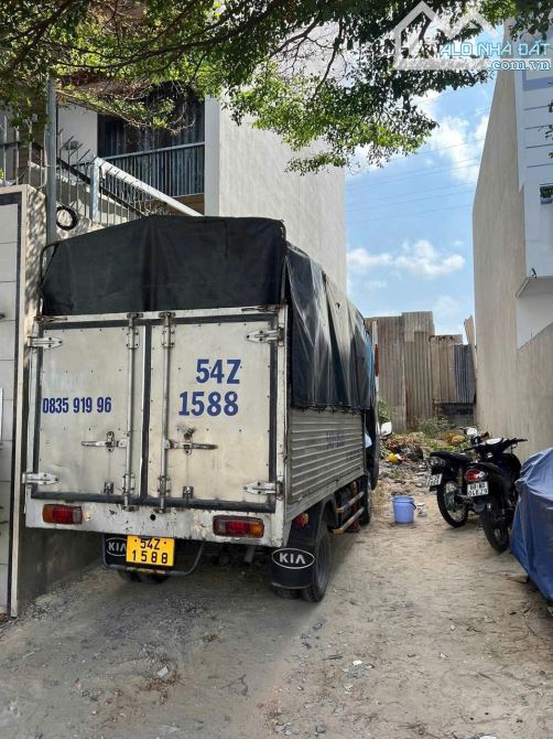 Bán lô đất mặt tiền đường 904 - P. Hiệp Phú - Quận 9. Ngay Xa Lộ Hà Nội