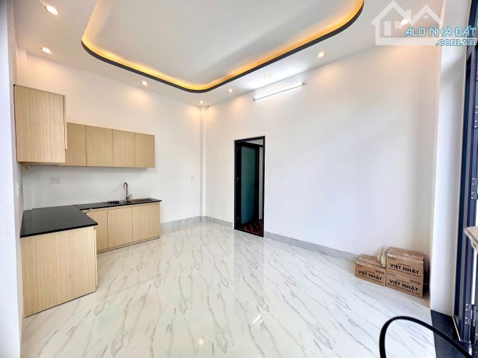 NHÀ TRỆT HIỆN ĐẠI SANG TRỌNG CÓ 3PN DÂN CƯ Ở ĐÔNG ĐÚC GẦN ĐH FPT & NAM CẦN THƠ - 13