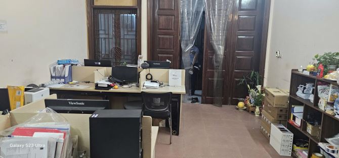 BÁN NHÀ PHỐ THÁI HÀ, ĐỐNG ĐA, Ô TÔ TRÁNH, KINH DOANH ĐỈNH CAO, DT 80M2* MT 5.1M* GIÁ  30 T - 10