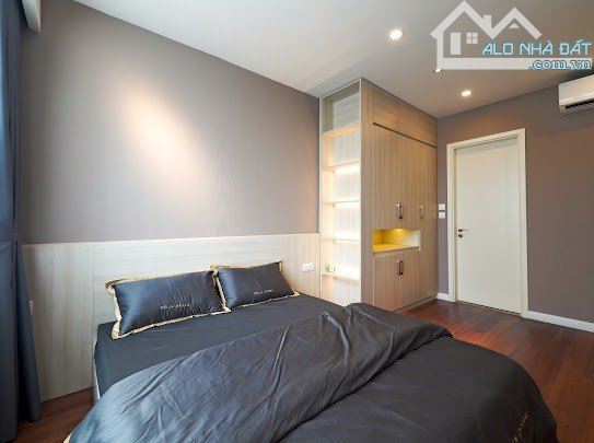 Cho thuê căn hộ Imperia Garden 203 Nguyễn Huy Tưởng 100m2 3 ngủ full đồ 18 triệu/tháng - 10
