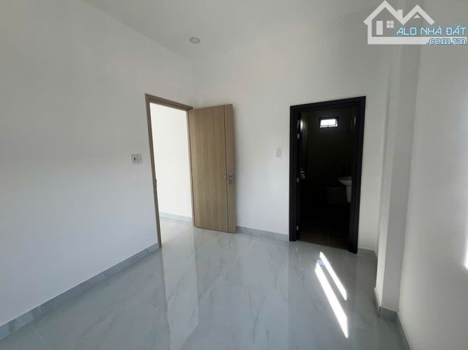 Chỉ 5.8 Tỷ Có Nhà 2 Tầng Huỳnh Tấn Phát,P.T.T.Tây,Quận 7,DT 6.1x14m,3PN,Cách MT 50m - 10