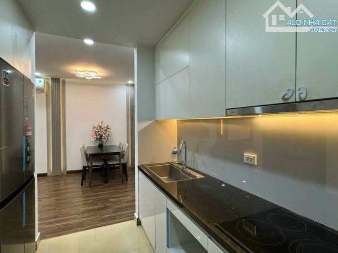 BIỆT THỰ VIP TRUNG TÂM CẦU GIẤY- LÔ GÓC - 3 MẶT THOÁNG -KINH DOANH KINH DOANH ĐỈNH - 10