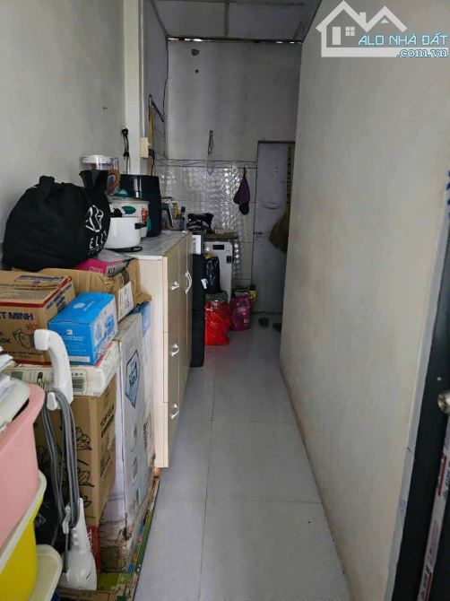Bán nhà 51 m2 thổ cư gần trường Nguyễn Việt Hồng - 10