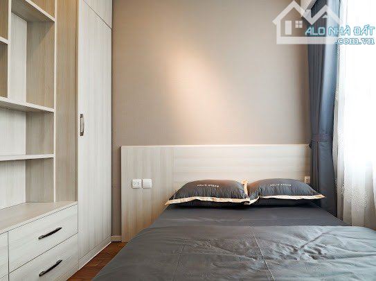 Cho thuê căn hộ Imperia Garden 203 Nguyễn Huy Tưởng 100m2 3 ngủ full đồ 18 triệu/tháng - 11