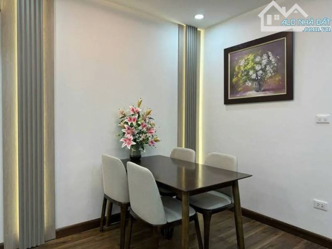 BIỆT THỰ VIP TRUNG TÂM CẦU GIẤY- LÔ GÓC - 3 MẶT THOÁNG -KINH DOANH KINH DOANH ĐỈNH - 11