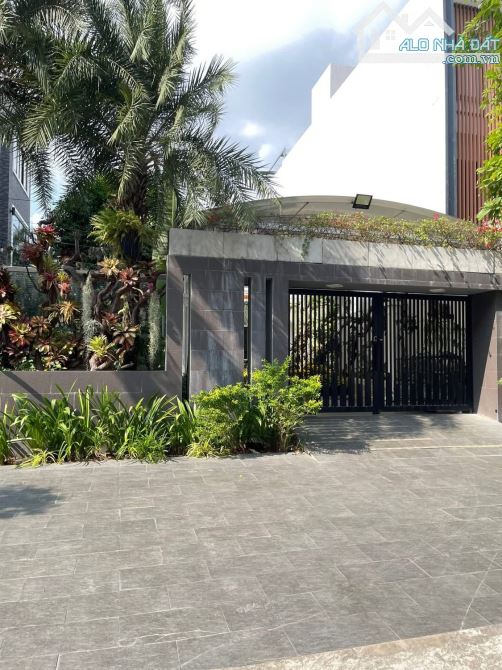 Chủ gửi. CHO THUÊ VILLA SÂN VƯỜN CAO CẤP – TRUNG TÂM CÁI RĂNG, CẦN THƠ - 1