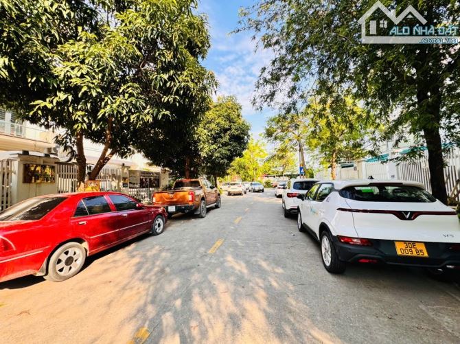 Lê trọng tấn 320m mt16m 4 tầng vỉa hè ô tô tránh, KD Văn Phòng, giữ tiền, an sinh đỉnh cao - 1