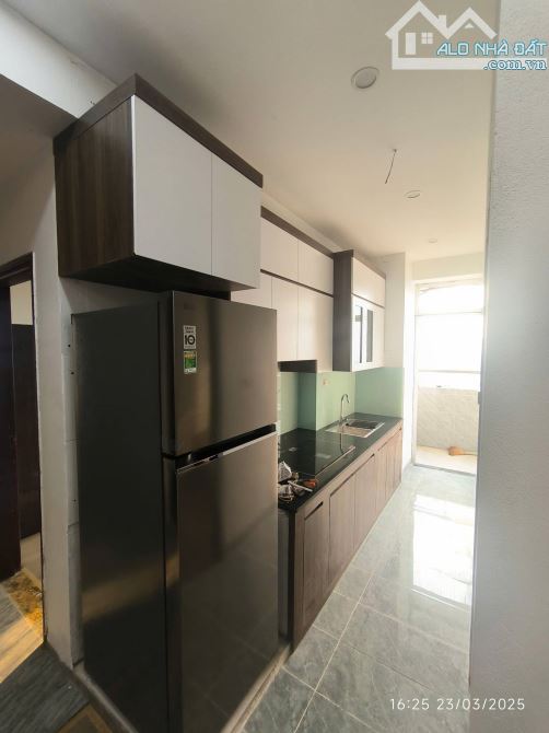 CHUNG CƯ QUANG TRUNG – 97M – TẦNG 13 – THOÁNG ĐẸP – 4,7TỶ - 1