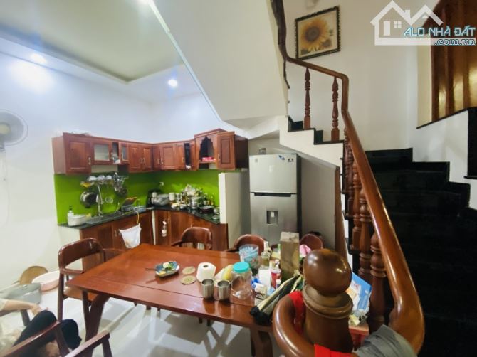 🏠 BÁN NHÀ ĐƯỜNG XE HƠI 8m – 111m2 (4,5m x 25m) – 3 TẦNG, ĐƯỜNG 6, LONG BÌNH, QUẬN 9 - 1
