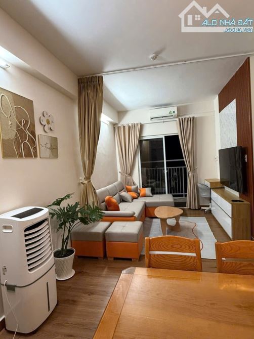 Căn Hộ Sổ Hồng Tại Hoàng Quân,Phường Vĩnh Hoà. cách biển Nha Trang Giá Chỉ 1,8 Tỷ - 1